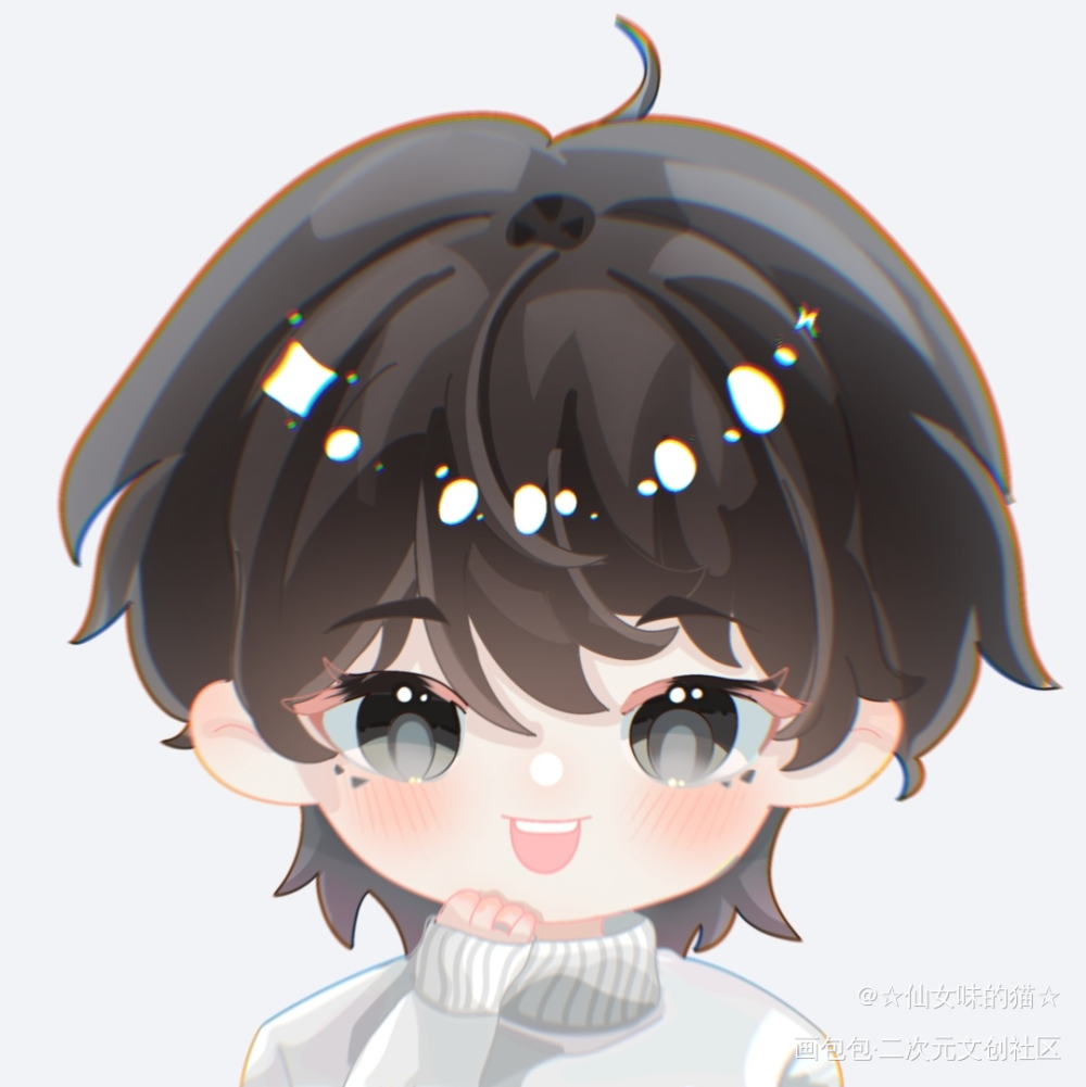 李程秀_娘娘腔188男团李程秀·娘娘腔邵群·娘娘腔绘画作品