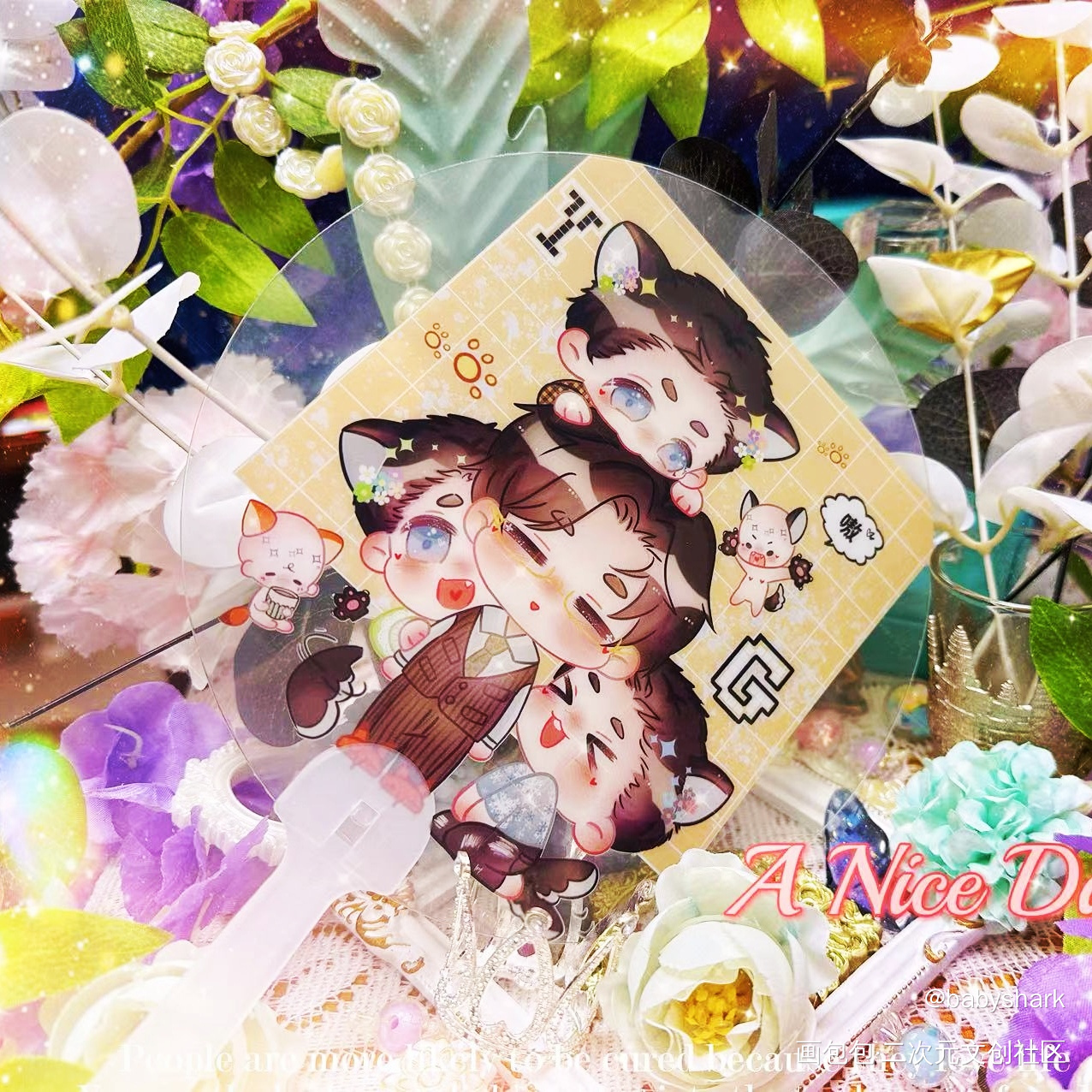 _原炀·针锋对决顾青裴·针锋对决简隋英·你却爱着一个傻逼黎朔·谁把谁当真赵锦辛·谁把谁当真绘画作品