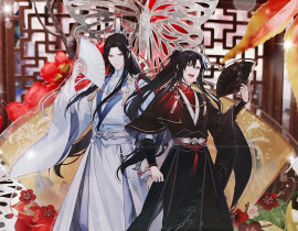 _绘画作品