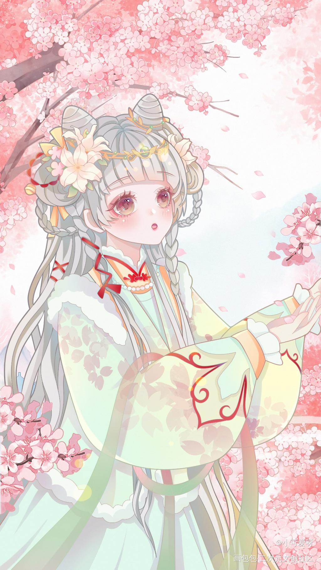 _绘画作品