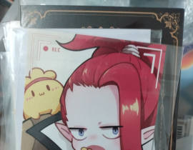 _绘画作品