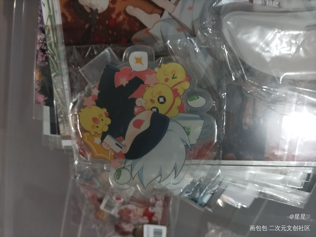 _咒术回战无料返图绘画作品