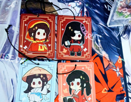 香片_绘画作品