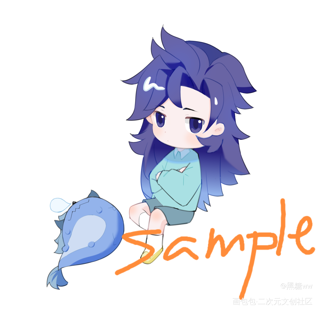 是荒荒！_阴阳师荒阴阳师手游绘画作品