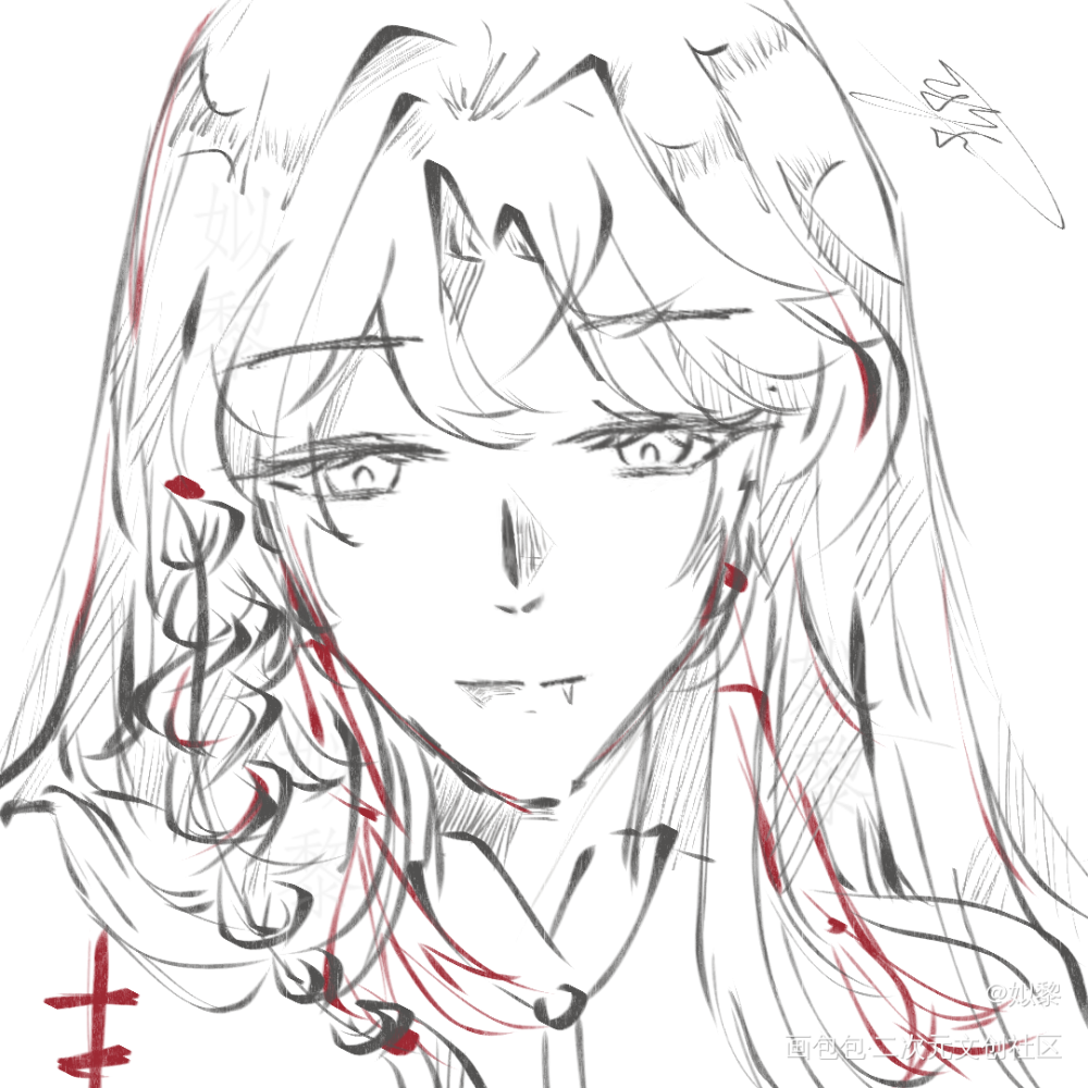 oc_绘画作品