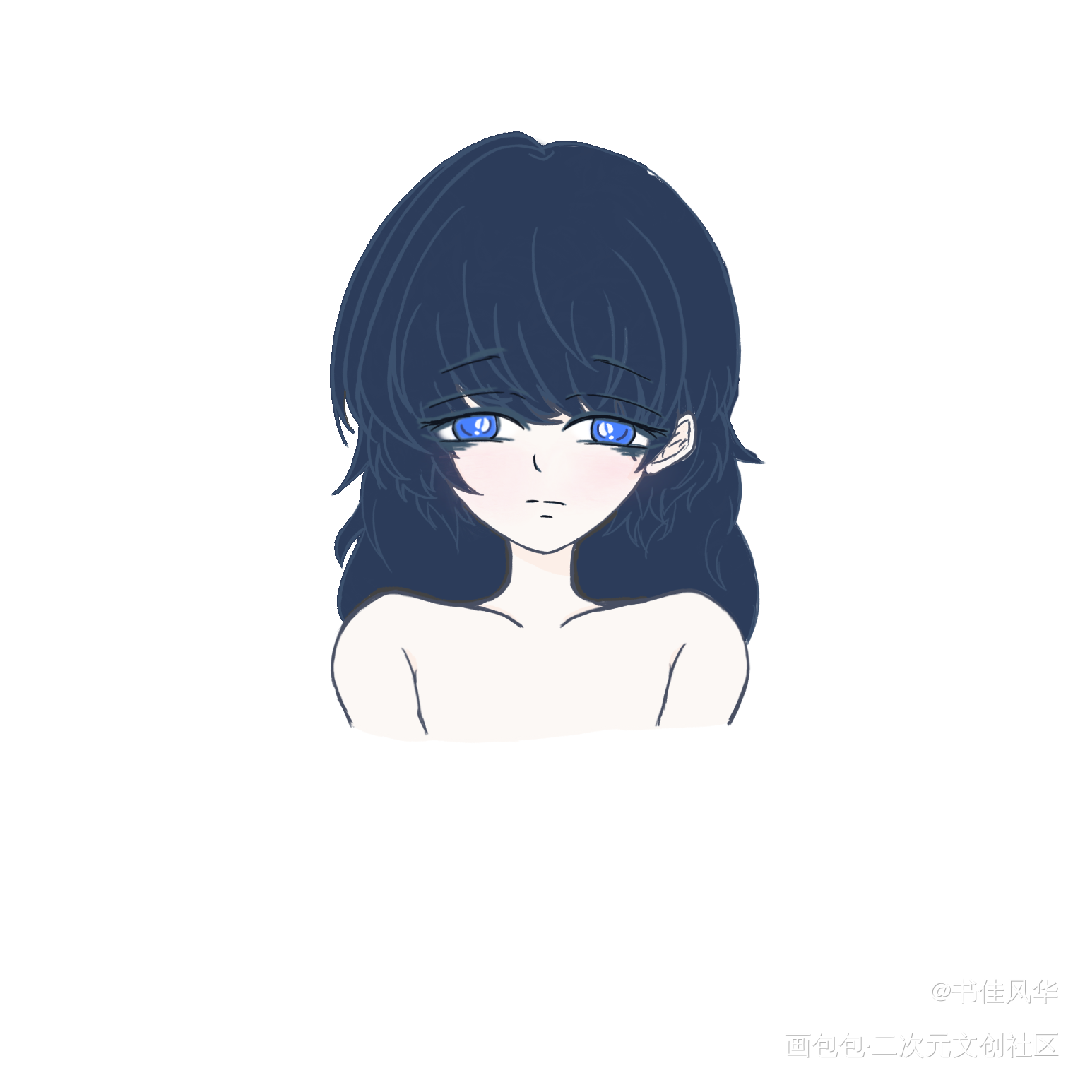 _绘画作品