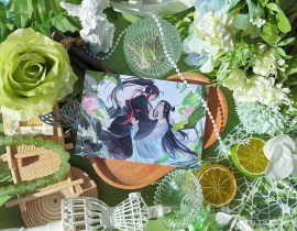 _绘画作品
