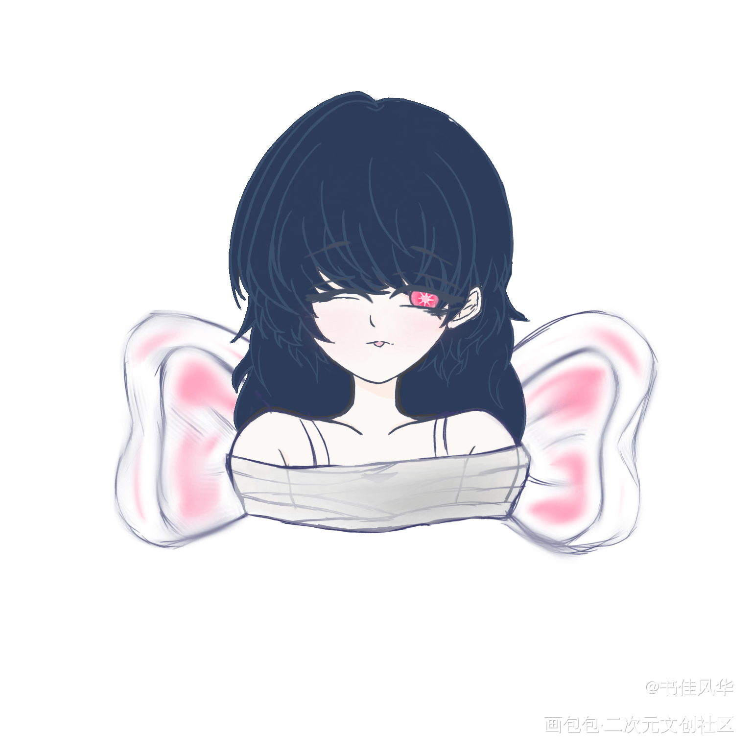 _绘画作品