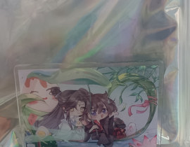 _绘画作品