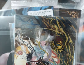 _绘画作品