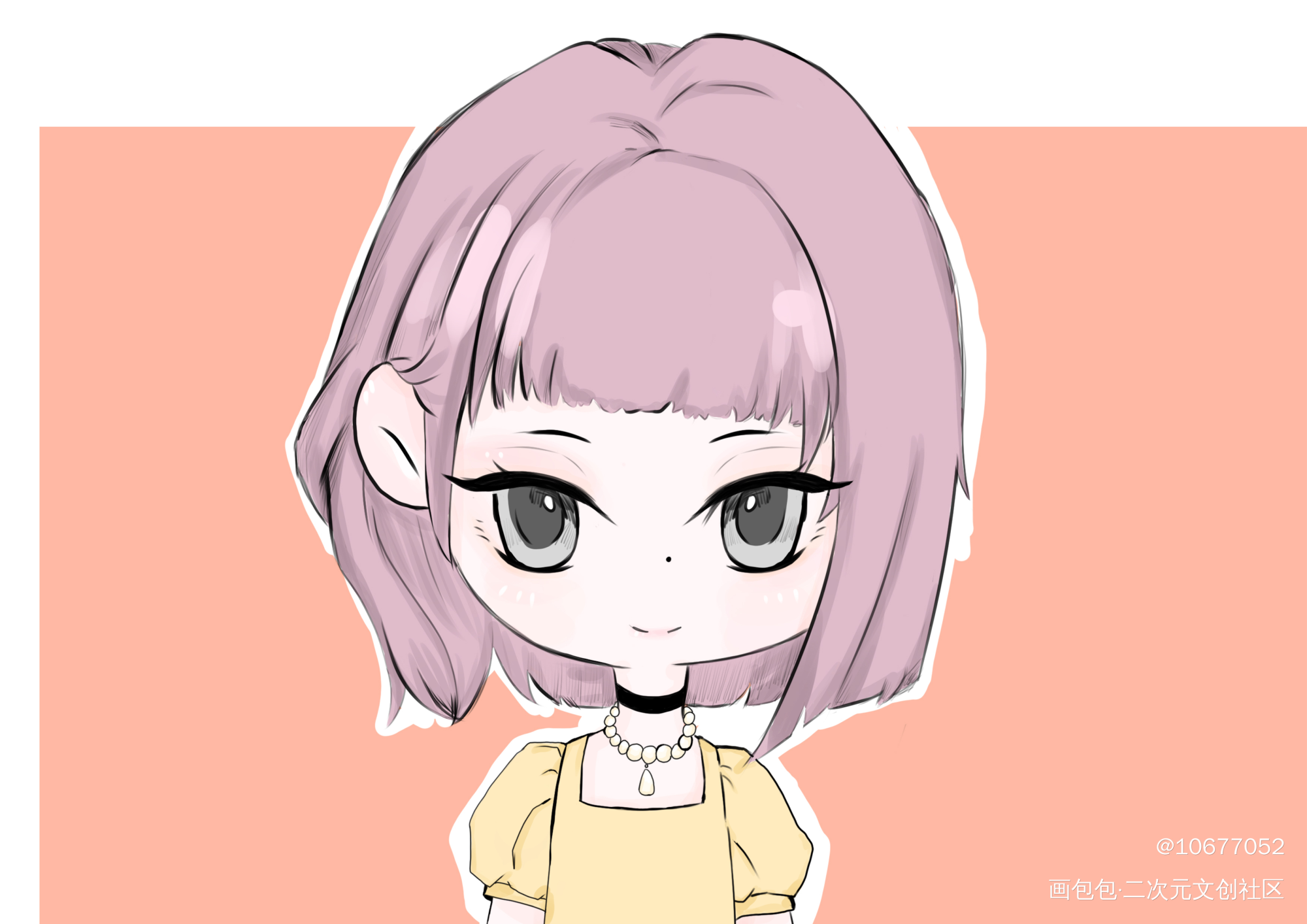 _绘画作品