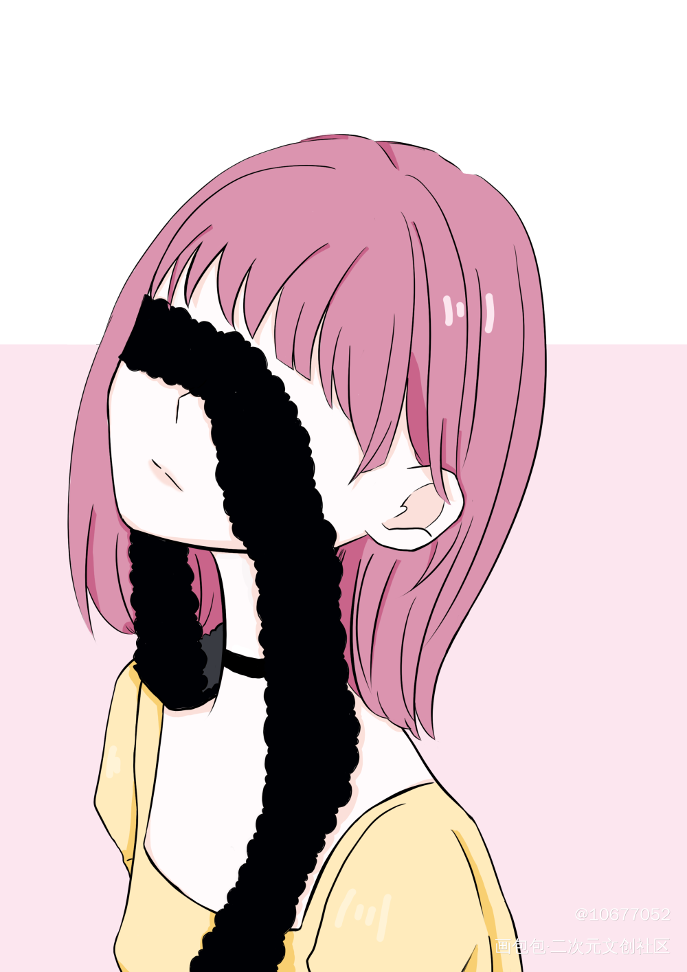 _绘画作品
