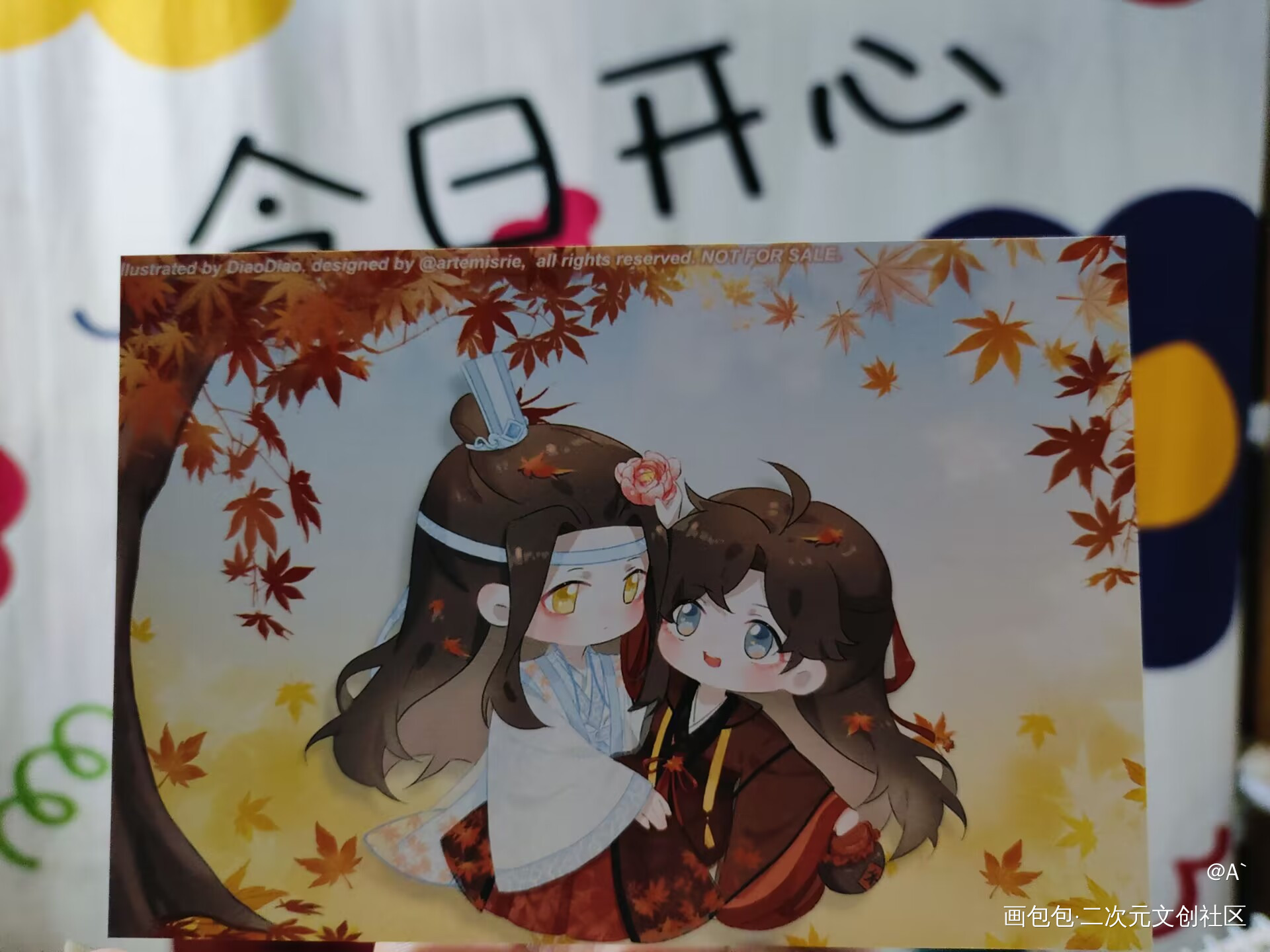 _绘画作品