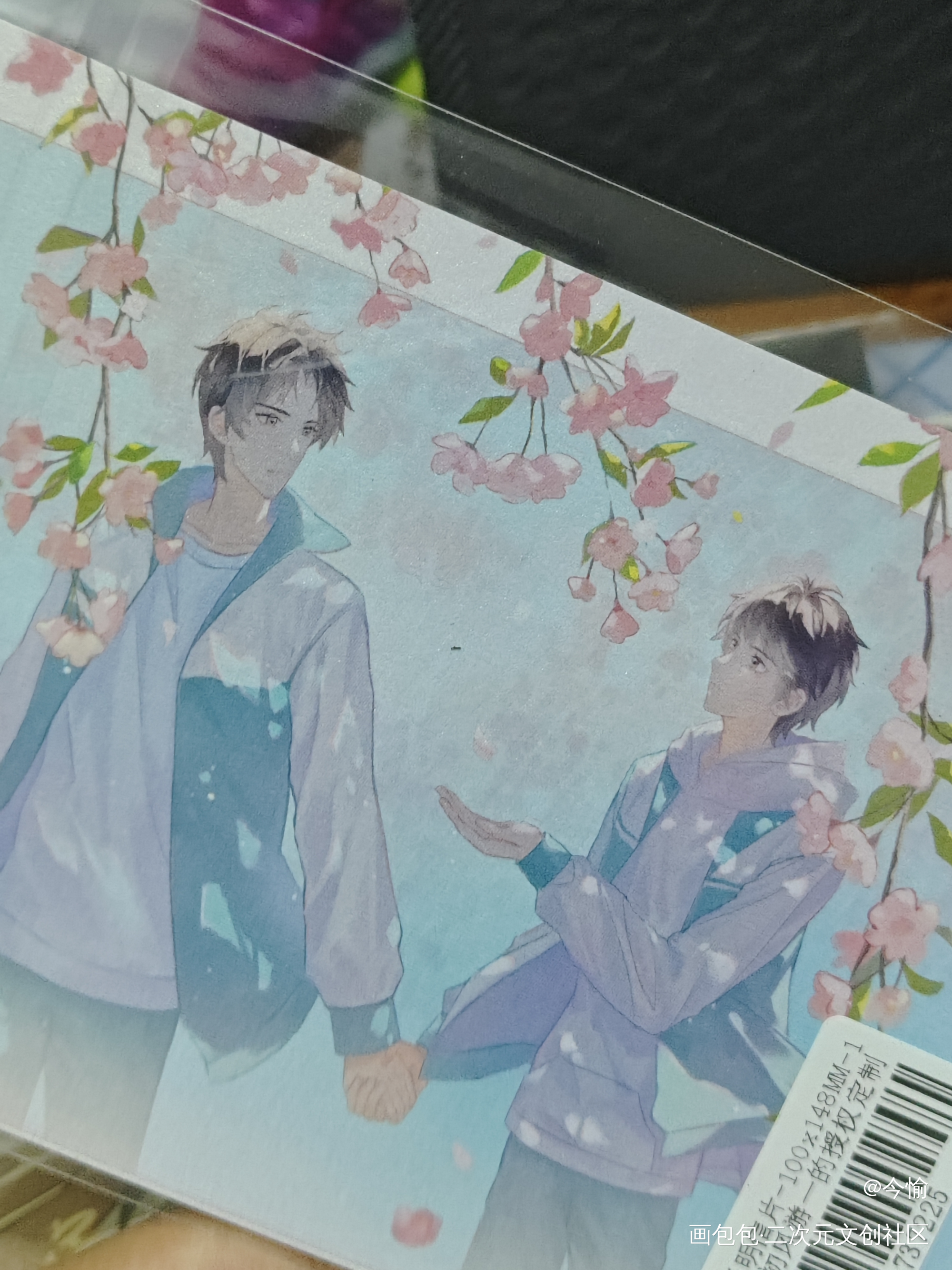 🥰🥰🥰_某某授权返图绘画作品