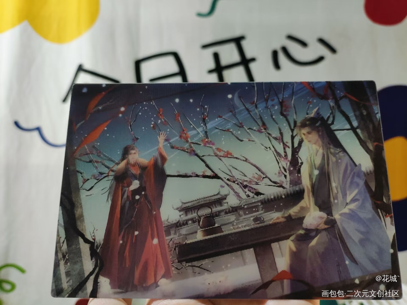 _绘画作品