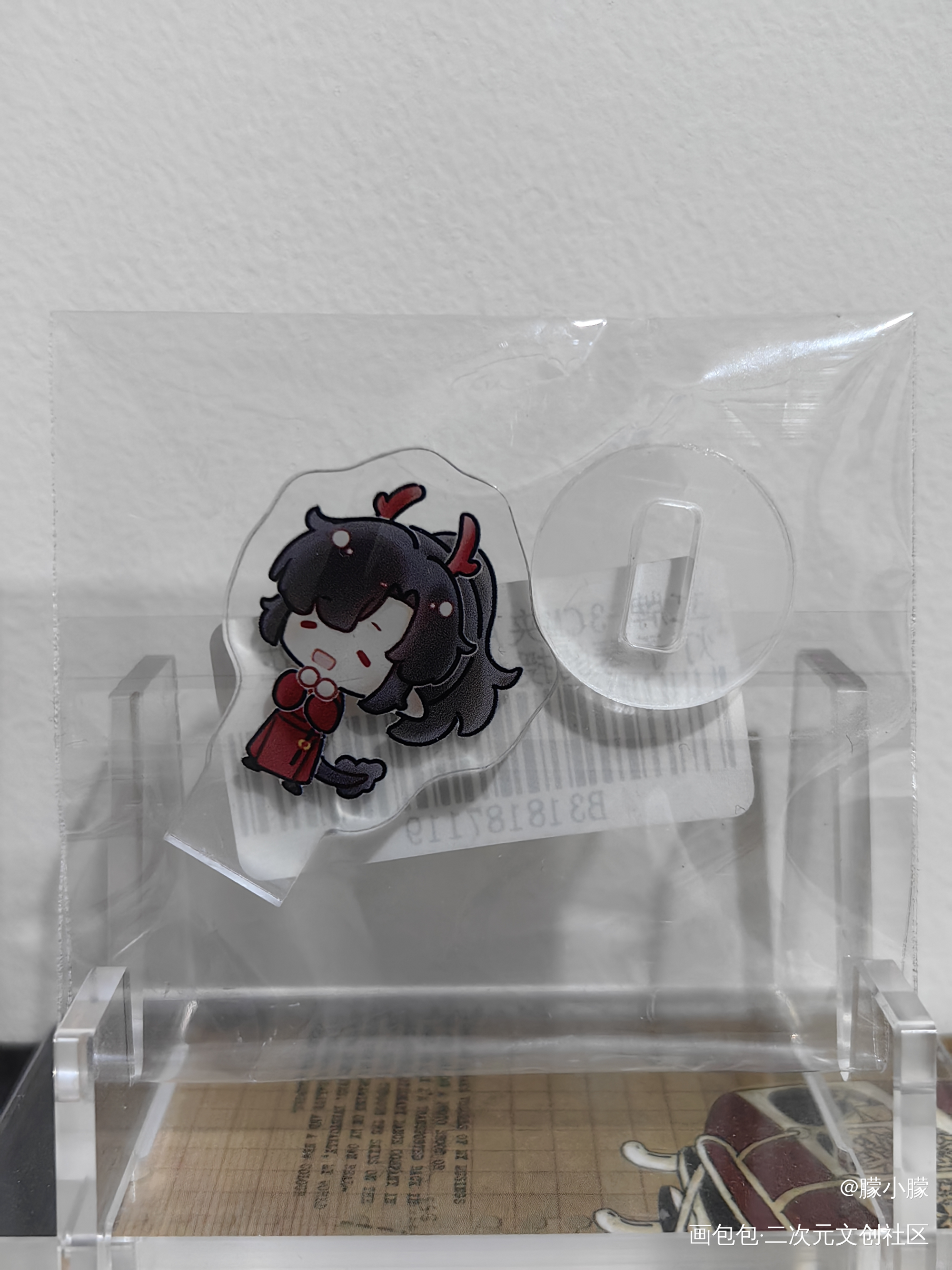 ❤❤❤_魔道祖师授权返图绘画作品