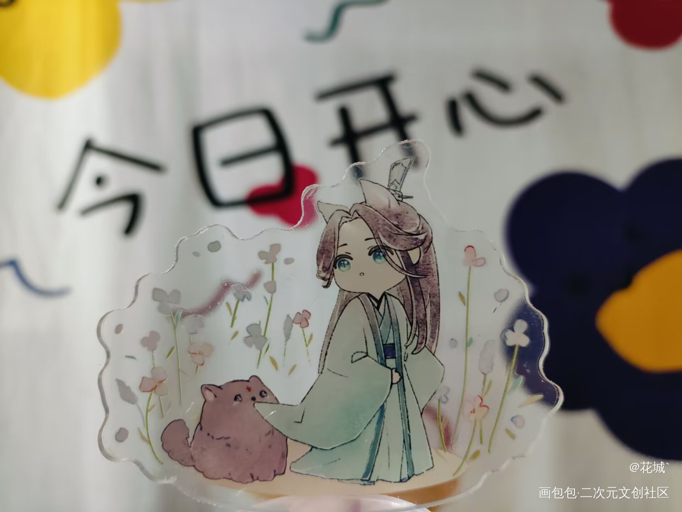 _绘画作品
