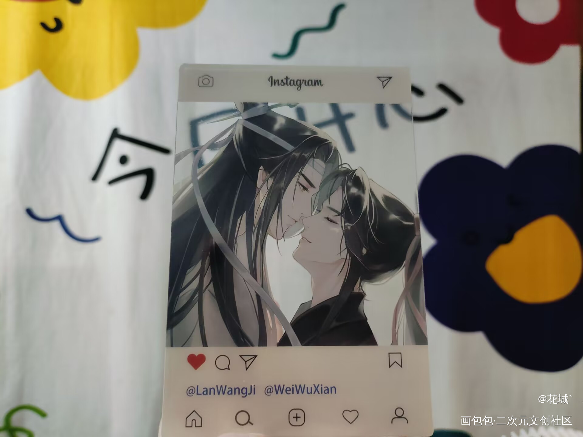 _绘画作品