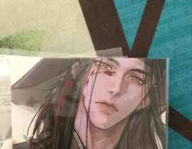 _绘画作品