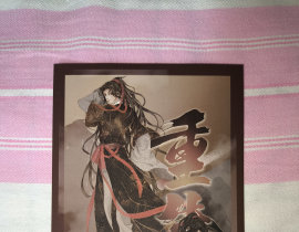 _绘画作品