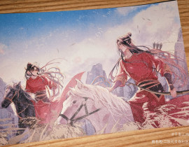 _绘画作品