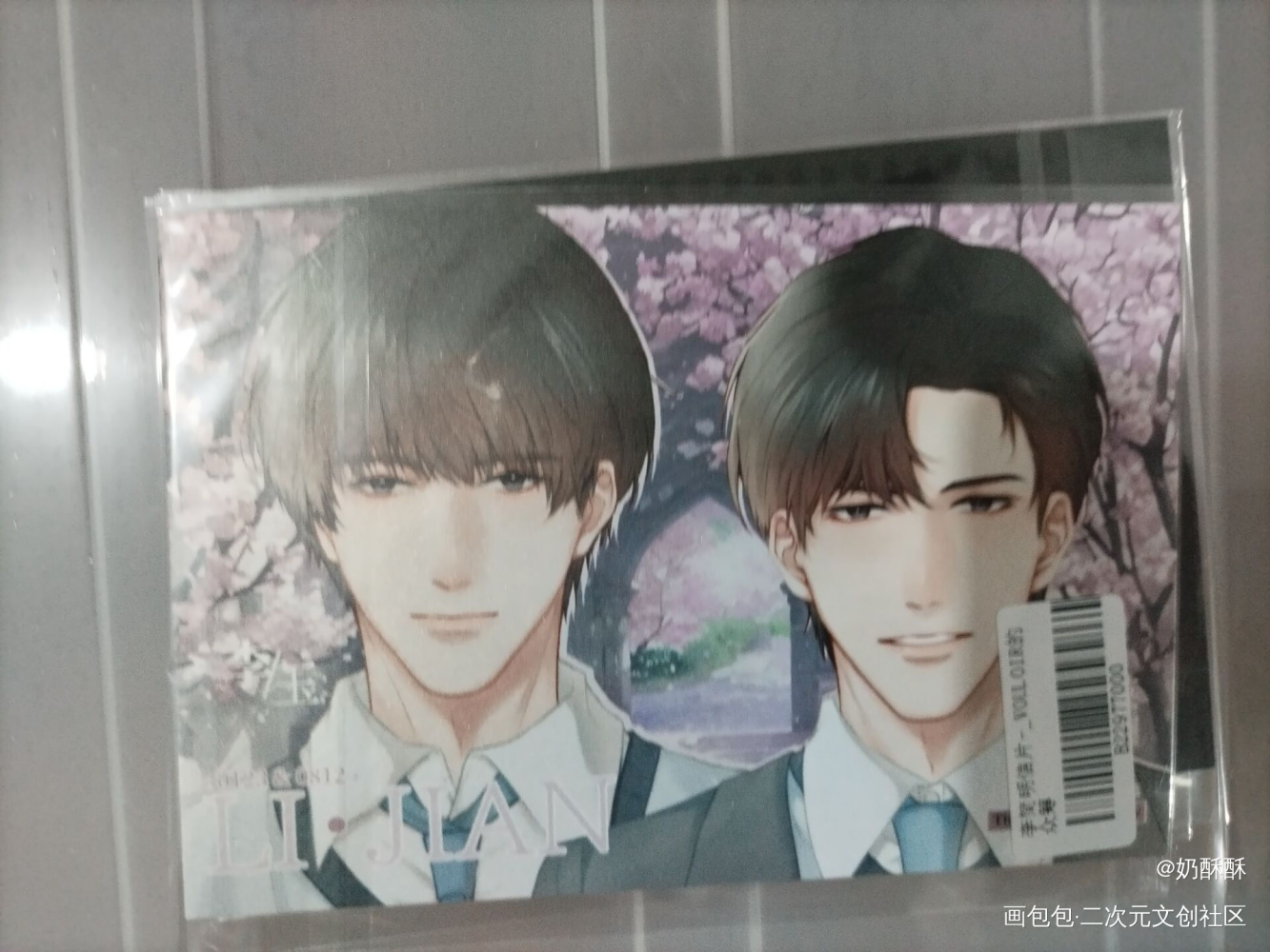 _无料返图绘画作品