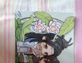 _绘画作品