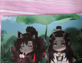 _绘画作品
