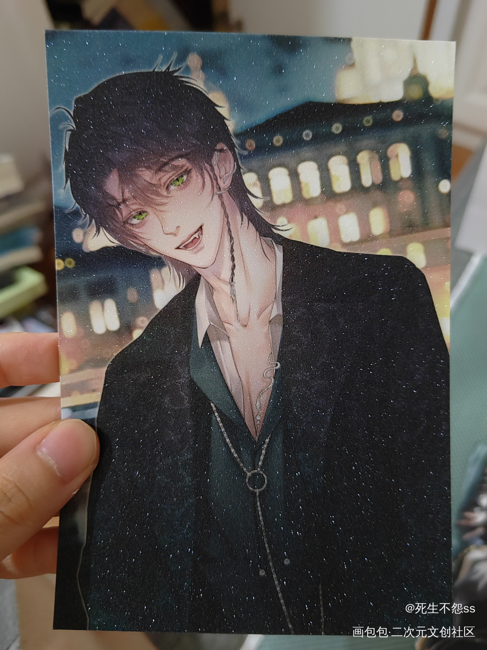 _188男团无料返图绘画作品
