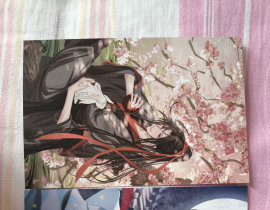 _绘画作品