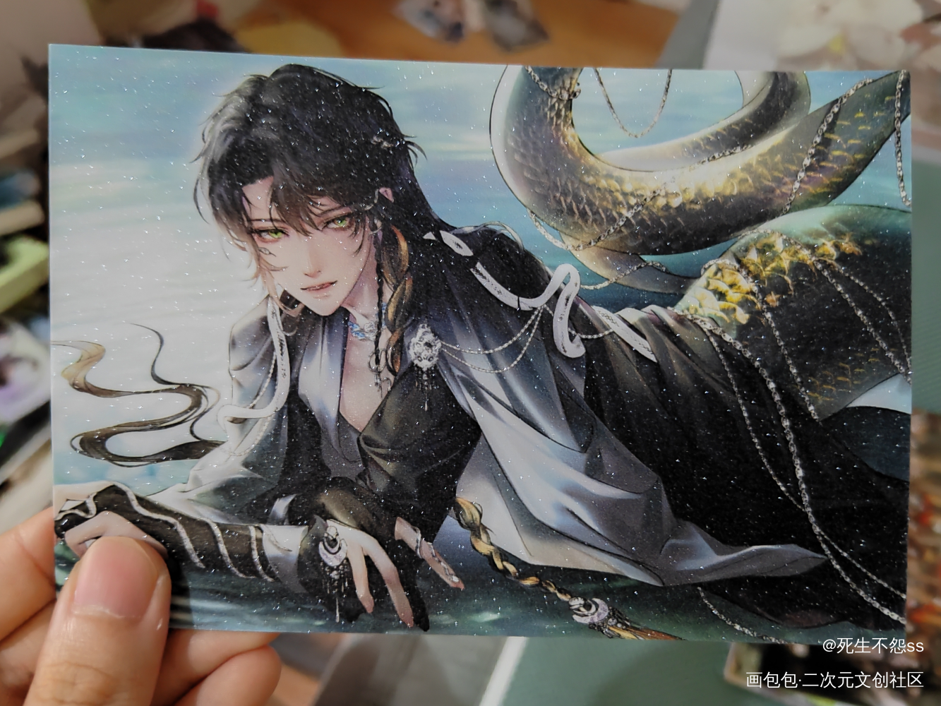 _188男团无料返图绘画作品