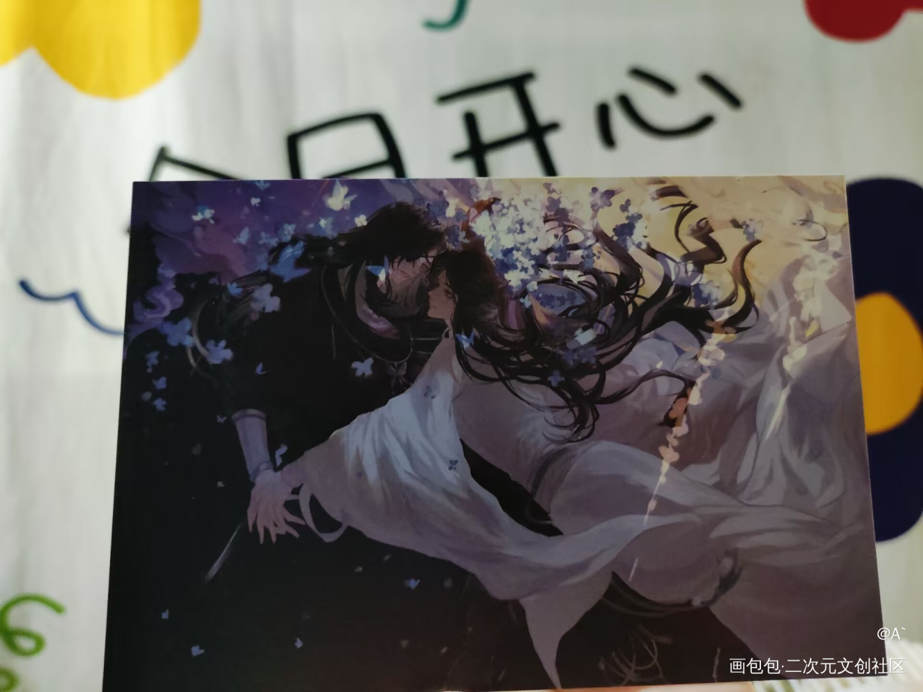 _绘画作品