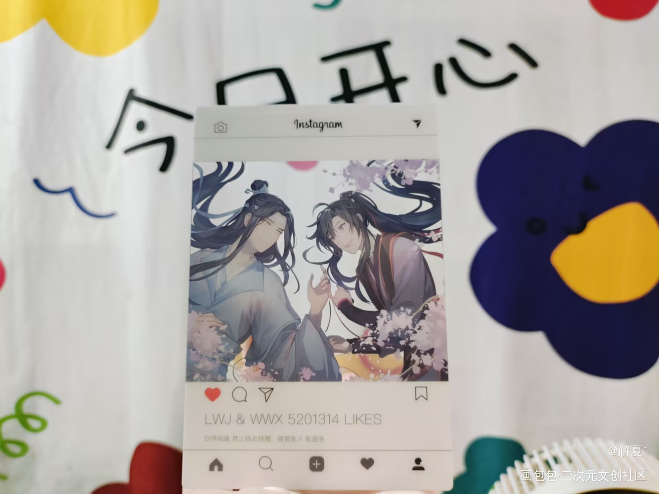 _绘画作品
