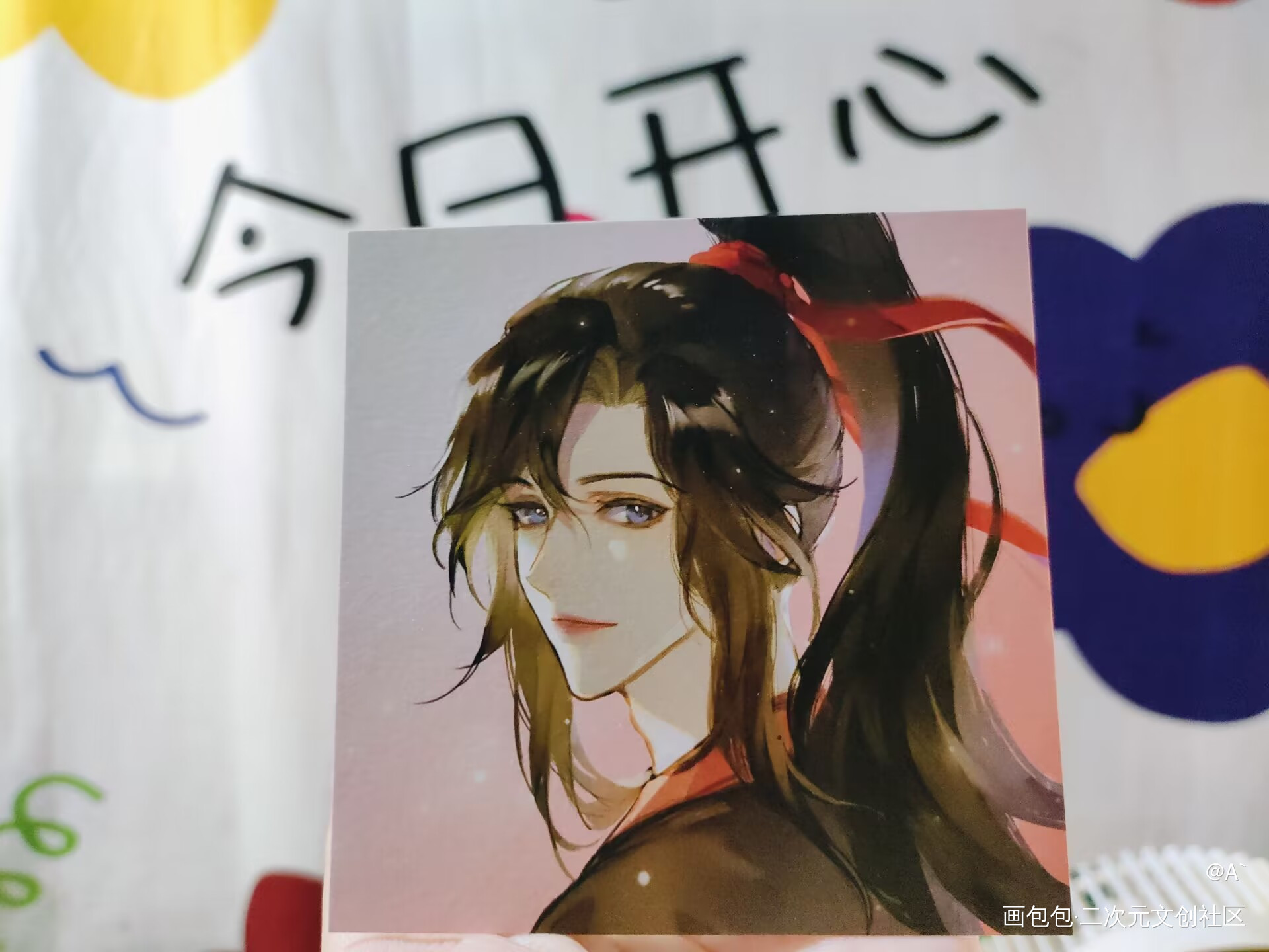_绘画作品