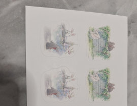_绘画作品