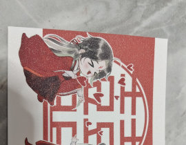 _绘画作品