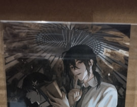 _绘画作品