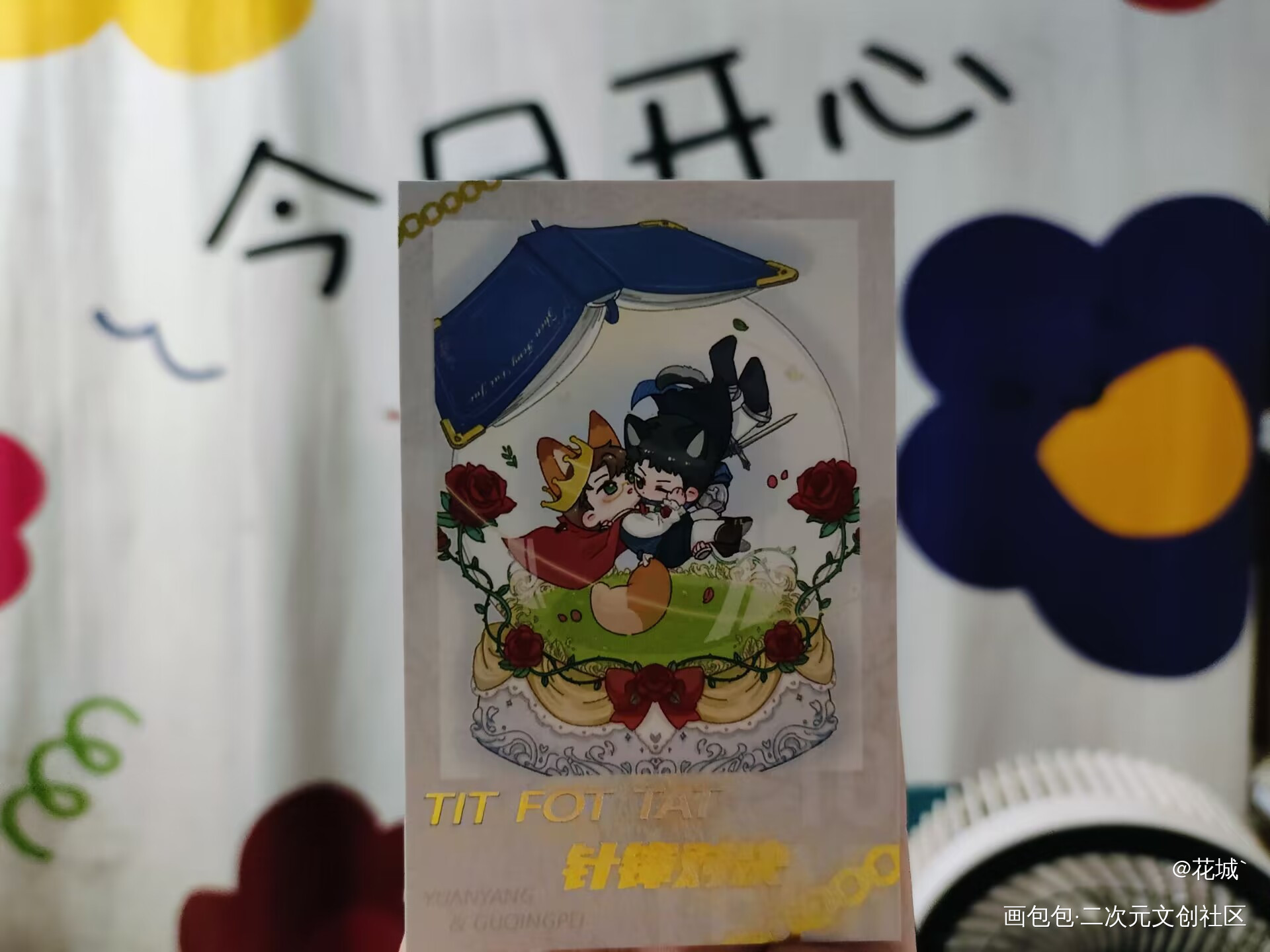_绘画作品