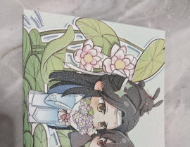 _绘画作品