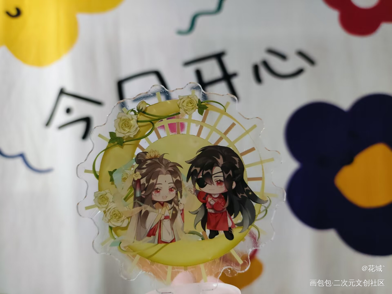 _绘画作品