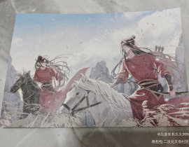 _绘画作品