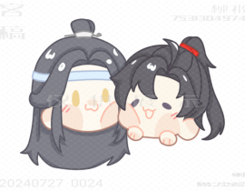 _绘画作品
