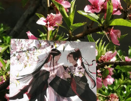 _绘画作品