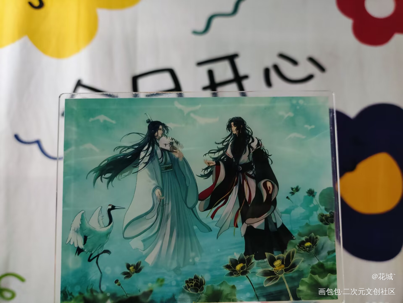 _绘画作品
