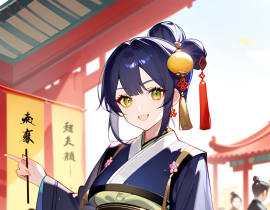 _绘画作品
