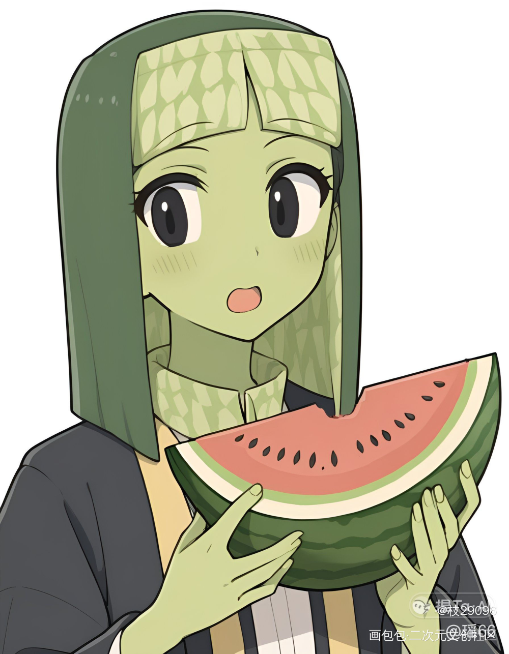 _绘画作品