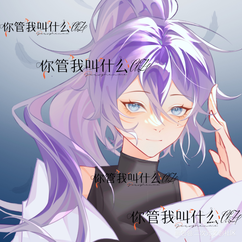 第三天_绘画作品