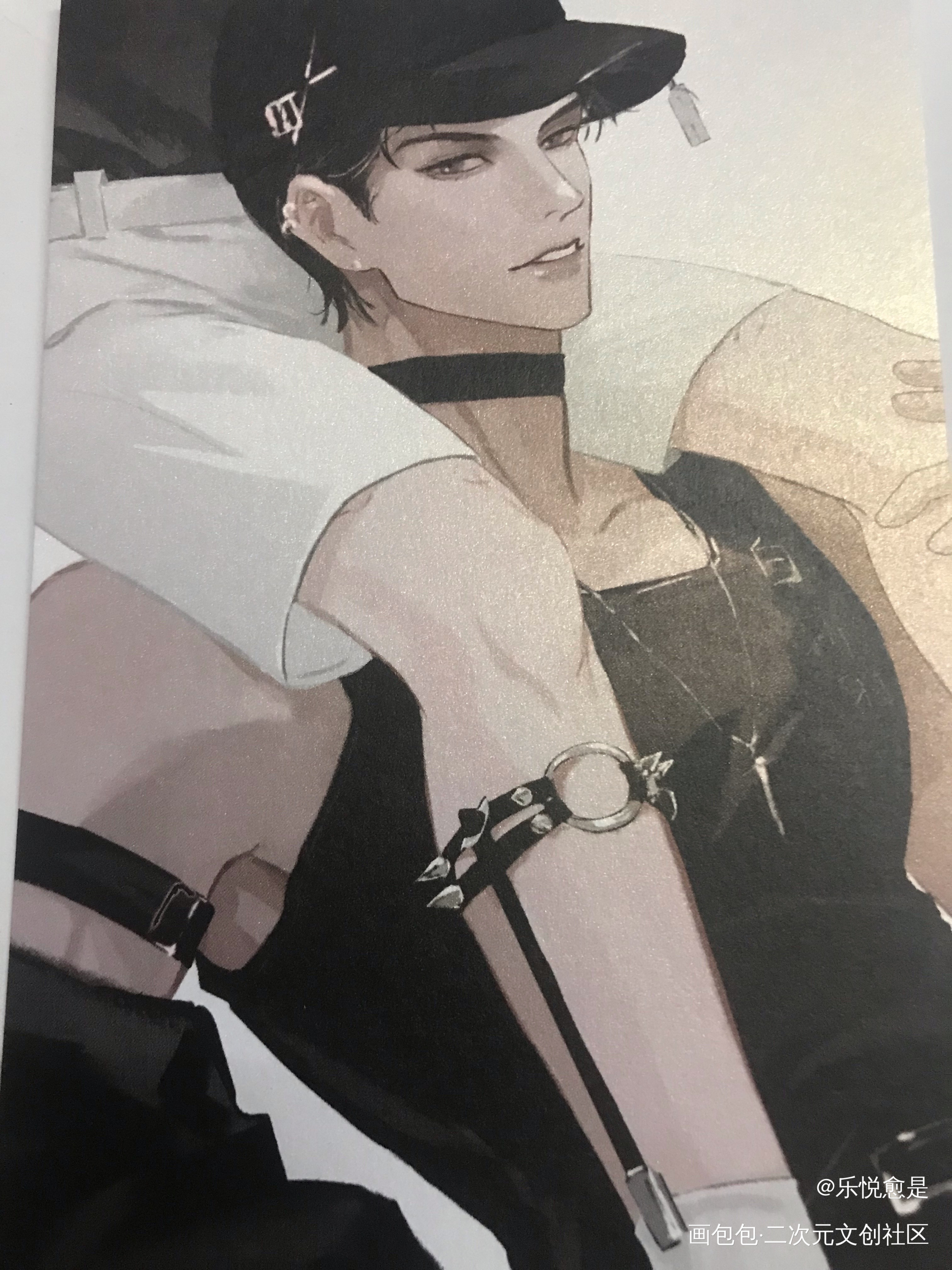 _188男团无料返图绘画作品