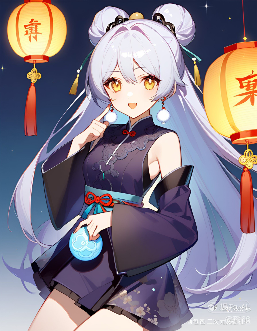 _绘画作品