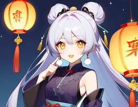 _绘画作品